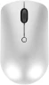 Мышь Lenovo 540 USB-C Wireless Compact светло-серый оптическая 2400dpi беспров. USB-C для ноутбука 3but (GY51D20869)