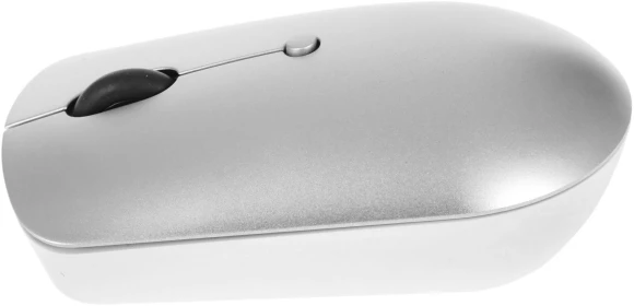 Мышь Lenovo 540 USB-C Wireless Compact светло-серый оптическая 2400dpi беспров. USB-C для ноутбука 3but (GY51D20869)