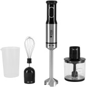 Блендер погружной Vitek VT-8521 1500Вт черный