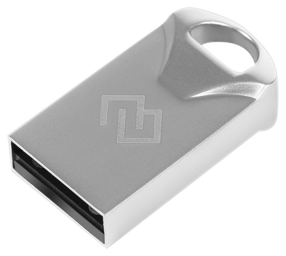 Флеш Диск Digma 32Gb DRIVE2 DGFUM032A20SR USB2.0 серебристый Флеш Диск Digma 32Gb DRIVE2 DGFUM032A20SR USB2.0 серебристый