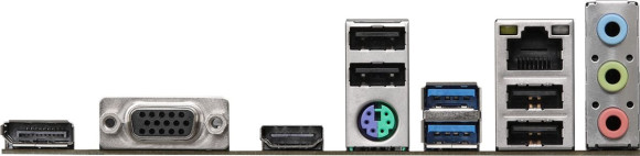 Материнская плата Asrock H610M-HDV/M.2 R2.0 Soc-1700 Intel H610 2xDDR4 mATX AC`97 8ch(7.1) GbLAN+VGA+HDMI+DP Материнская плата Asrock H610M-HDV/M.2 R2.0 Soc-1700 Intel H610 2xDDR4 mATX AC`97 8ch(7.1) GbLAN+VGA+HDMI+DP