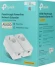 Сетевой адаптер HomePlug AV TP-Link TL-PA4010P KIT AV600 Fast Ethernet