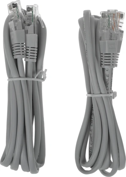 Сетевой адаптер HomePlug AV TP-Link TL-PA4010P KIT AV600 Fast Ethernet