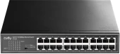 Коммутатор Cudy FS108 (L2) 8x100Мбит/с неуправляемый Коммутатор Cudy FS108 (L2) 8x100Мбит/с неуправляемый