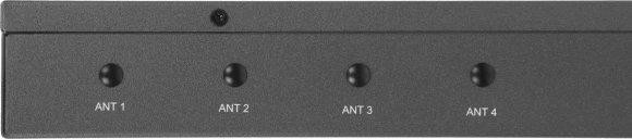 АТС Yeastar P550 цифровая IP