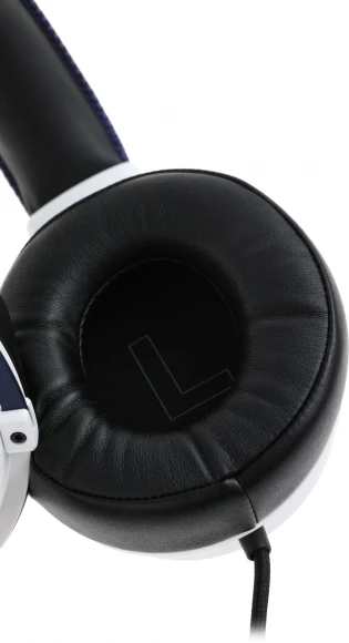 Наушники с микрофоном A4Tech Bloody M590i синий/белый 1м мониторные USB оголовье (M590I SPORTS NAVY) Наушники с микрофоном A4Tech Bloody M590i синий/белый 1м мониторные USB оголовье (M590I SPORTS NAVY)