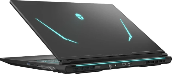 Ноутбук Thunderobot Range 17 G2A Max Ryzen 7 H255 32Gb SSD1Tb NVIDIA GeForce RTX 5070 8Gb 17.3" IPS QHD (2560x1440) Windows 11 Pro black WiFi BT Cam (JT009Z00QRU)