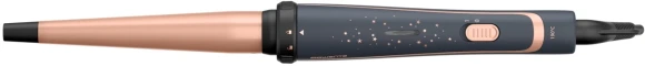 Мульти-Стайлер Rowenta CF4211F0 35Вт черный макс.темп.:190С покрытие:керамическое (1830009053)