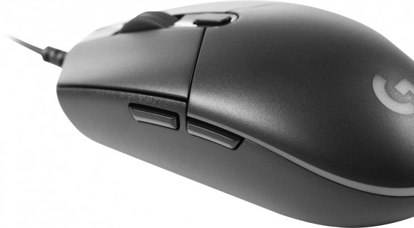 Мышь Logitech G102 LightSync черный оптическая 8000dpi USB 6but (910-005808) Мышь Logitech G102 LightSync черный оптическая 8000dpi USB 6but (910-005808)