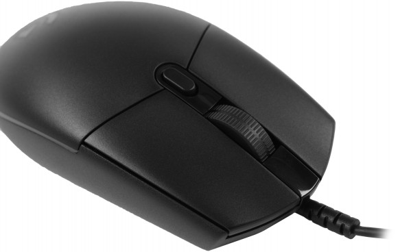 Мышь Logitech G102 LightSync черный оптическая 8000dpi USB 6but (910-005808) Мышь Logitech G102 LightSync черный оптическая 8000dpi USB 6but (910-005808)