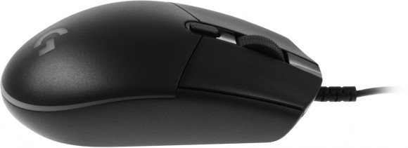 Мышь Logitech G102 LightSync черный оптическая 8000dpi USB 6but (910-005808) Мышь Logitech G102 LightSync черный оптическая 8000dpi USB 6but (910-005808)