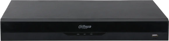 Видеорегистратор Dahua DHI-NVR5216-16P-EI2