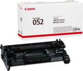 Картридж лазерный Canon 052 2199C002 черный (3100стр.) для Canon MF421dw/MF426dw/MF428x/MF429x Картридж лазерный Canon 052 2199C002 черный (3100стр.) для Canon MF421dw/MF426dw/MF428x/MF429x