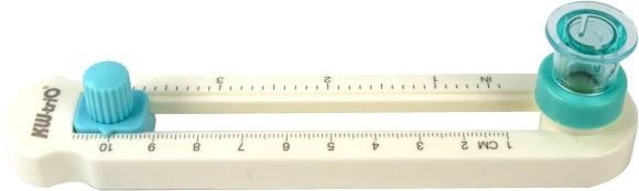 Резак циркульный Kw-Trio 13202 A4/1лист./200мм