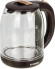 Чайник электрический Starwind SKG1052 1.8л. 1500Вт темно-коричневый/бронзовый корпус: стекло Чайник электрический Starwind SKG1052 1.8л. 1500Вт темно-коричневый/бронзовый корпус: стекло