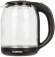 Чайник электрический Starwind SKG1052 1.8л. 1500Вт темно-коричневый/бронзовый корпус: стекло Чайник электрический Starwind SKG1052 1.8л. 1500Вт темно-коричневый/бронзовый корпус: стекло