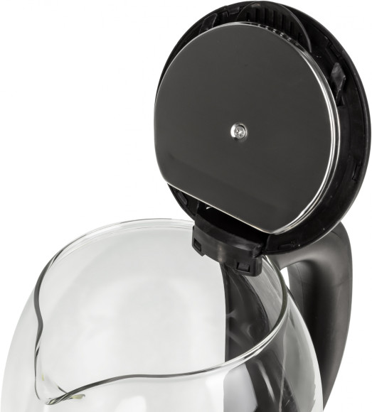 Чайник электрический Starwind SKG1052 1.8л. 1500Вт темно-коричневый/бронзовый корпус: стекло Чайник электрический Starwind SKG1052 1.8л. 1500Вт темно-коричневый/бронзовый корпус: стекло