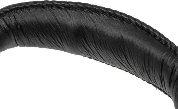 Наушники с микрофоном Оклик HS-M137V черный 1.8м мониторные оголовье (614046) Наушники с микрофоном Оклик HS-M137V черный 1.8м мониторные оголовье (614046)