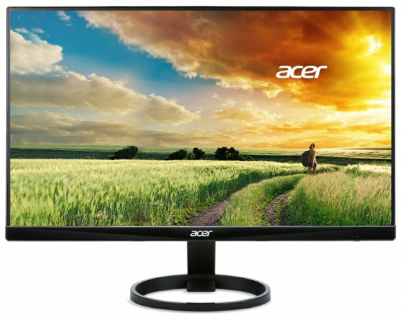 Монитор Samsung 24" Odyssey G3 S24DG300EIXCI черный VA LED 16:9 HDMI матовая HAS Piv 250cd 178гр/178гр 1920x1080 180Hz FreeSync DP FHD 3.9кг