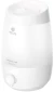 Тепловентилятор Royal Clima RFH-C2000DC-W 2000Вт белый/черный