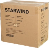 Миксер планетарный Starwind SPM6161 1300Вт мятный