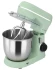 Миксер планетарный Starwind SPM6161 1300Вт мятный