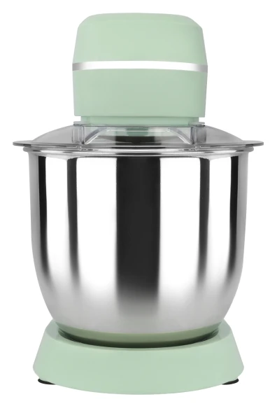 Миксер планетарный Starwind SPM6161 1300Вт мятный