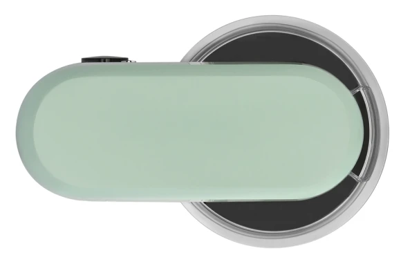 Миксер планетарный Starwind SPM6161 1300Вт мятный