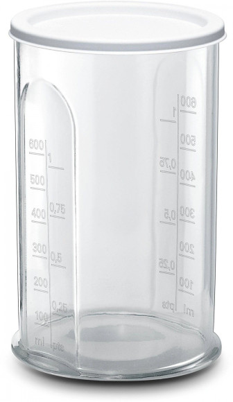 Блендер погружной Bosch MSM64110 450Вт белый/красный Блендер погружной Bosch MSM64110 450Вт белый/красный