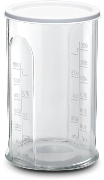 Блендер погружной Bosch MSM64110 450Вт белый/красный Блендер погружной Bosch MSM64110 450Вт белый/красный