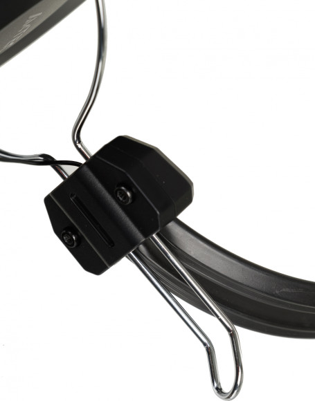 Наушники с микрофоном A4Tech HU-35 черный 2м накладные USB оголовье