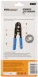 Инструмент обжимной PROconnect HT-210N 12-3451-4 для RJ-45 синий Инструмент обжимной PROconnect HT-210N 12-3451-4 для RJ-45 синий