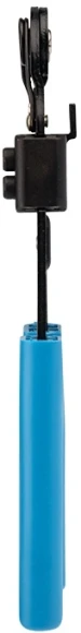 Инструмент обжимной PROconnect HT-210N 12-3451-4 для RJ-45 синий Инструмент обжимной PROconnect HT-210N 12-3451-4 для RJ-45 синий