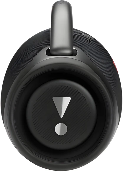 Колонка порт. JBL Boombox 3 черный 180W 2.1 BT/USB 10000mAh (JBLBOOMBOX3BLKAS) Колонка порт. JBL Boombox 3 черный 180W 2.1 BT/USB 10000mAh (JBLBOOMBOX3BLKAS)