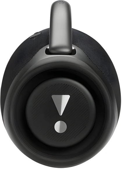 Колонка порт. JBL Boombox 3 черный 180W 2.1 BT/USB 10000mAh (JBLBOOMBOX3BLKAS) Колонка порт. JBL Boombox 3 черный 180W 2.1 BT/USB 10000mAh (JBLBOOMBOX3BLKAS)