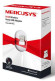 Сетевой адаптер Wi-Fi Mercusys MW150US N150 USB 2.0 Сетевой адаптер Wi-Fi Mercusys MW150US N150 USB 2.0