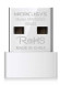 Сетевой адаптер Wi-Fi Mercusys MW150US N150 USB 2.0 Сетевой адаптер Wi-Fi Mercusys MW150US N150 USB 2.0
