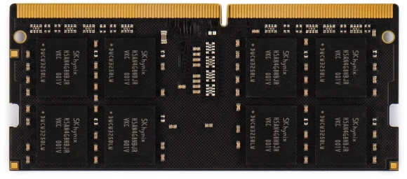 Память DDR4 8Gb 2666MHz Digma DGMAS42666008D RTL PC4-21300 CL19 SO-DIMM 260-pin 1.2В dual rank Ret Память DDR4 8Gb 2666MHz Digma DGMAS42666008D RTL PC4-21300 CL19 SO-DIMM 260-pin 1.2В dual rank Ret