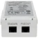 Инжектор PoE Dahua DH-PFT1200 10/100/1000BASE-T 60Вт 100-240В(АС) Инжектор PoE Dahua DH-PFT1200 10/100/1000BASE-T 60Вт 100-240В(АС)