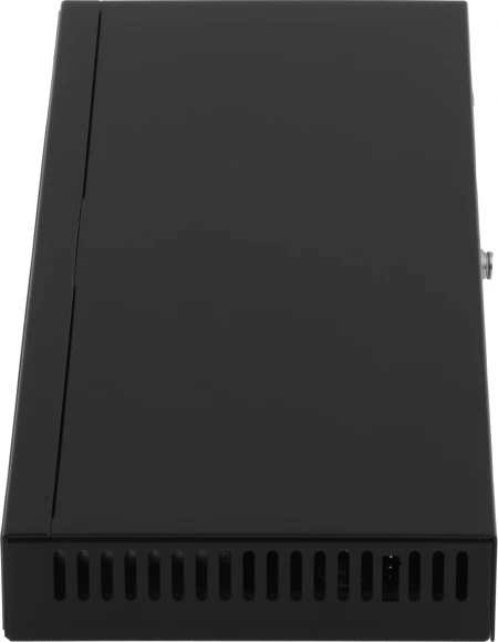 Коммутатор Zyxel XMG1915-10EP-EU0101F (L2+) 8x2.5Гбит/с 2SFP+ 8PoE++ 130W управляемый