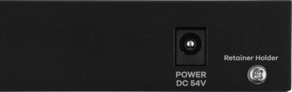 Коммутатор Zyxel XMG1915-10EP-EU0101F (L2+) 8x2.5Гбит/с 2SFP+ 8PoE++ 130W управляемый