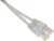 Патч-корд Buro UTP-5E-30M-G-LSZH 1Гбит/с UTP 4 пары cat.5E 30м серый RJ-45 (m)-RJ-45 (m)