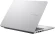 Ноутбук Asus VivoBook 14 M1407KA-LY125 Ryzen AI 5 330 16Gb SSD512Gb AMD Radeon 820M 14" IPS WUXGA (1920x1200) без ОС silver WiFi BT Cam (90NB15H3-M006A0)