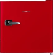 Холодильник Maunfeld MFF50RR 1-нокамерн. красный Холодильник Maunfeld MFF50RR 1-нокамерн. красный
