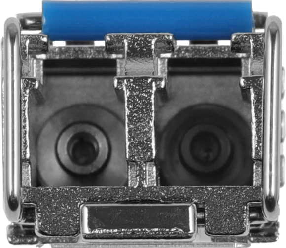 Модуль MikroTik S-31DLC20D Single Mode Dual LC 20km OEM Модуль MikroTik S-31DLC20D Single Mode Dual LC 20km OEM