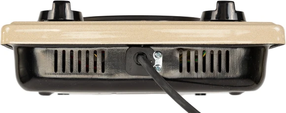 Плита Электрическая Лысьва ЭПБ 22 кремовый/рябчик эмаль (настольная) Плита Электрическая Лысьва ЭПБ 22 кремовый/рябчик эмаль (настольная)