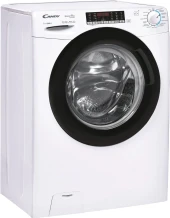 Стиральная машина Candy Smart Pro CSO4 276TWMB-07 класс: A загр.фронтальная макс.:7кг белый инвертор