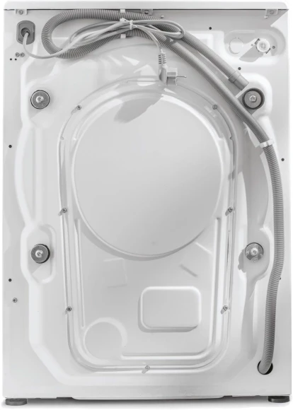 Стиральная машина Candy Smart Pro CSO4 276TWMB-07 класс: A загр.фронтальная макс.:7кг белый инвертор