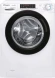 Стиральная машина Candy Smart Pro CSO4 276TWMB-07 класс: A загр.фронтальная макс.:7кг белый инвертор