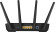 Роутер беспроводной Asus TUF-AX3000 AX3000 10/100/1000BASE-TX/4G ready черный